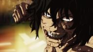 Protagonist Tokita Ohma as seen in the series' anime (Image via Larx Entertainment)